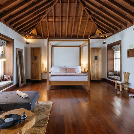 Hotel Boutique Palacio Ico - Only Adults Teguise  Ngoại thất bức ảnh