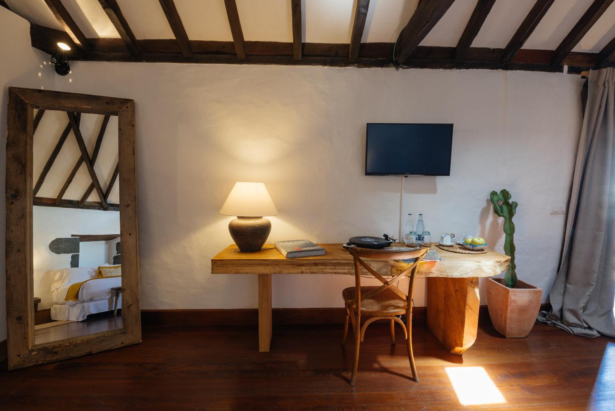 Hotel Boutique Palacio Ico - Only Adults Teguise  Phòng bức ảnh