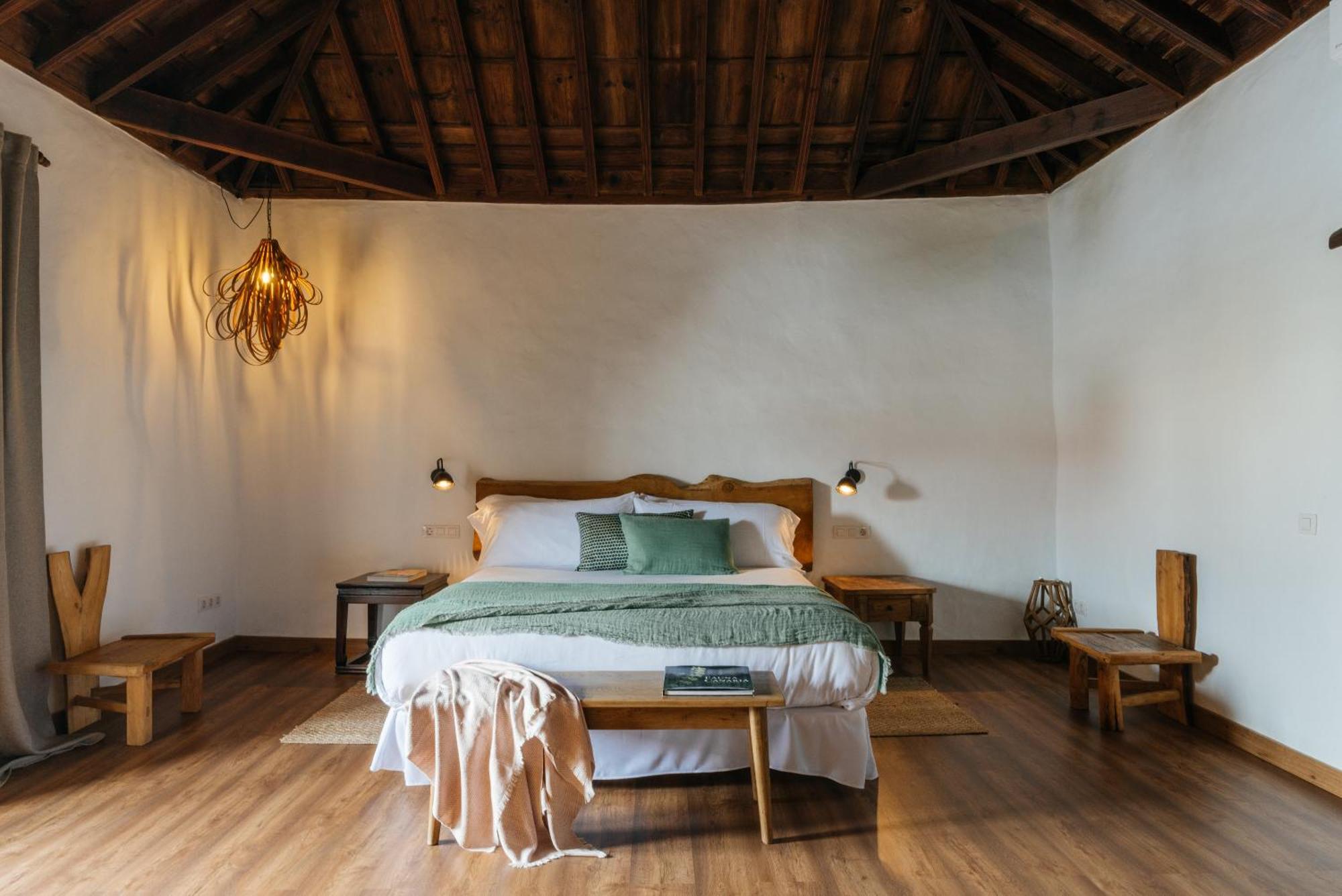 Hotel Boutique Palacio Ico - Only Adults Teguise  Ngoại thất bức ảnh