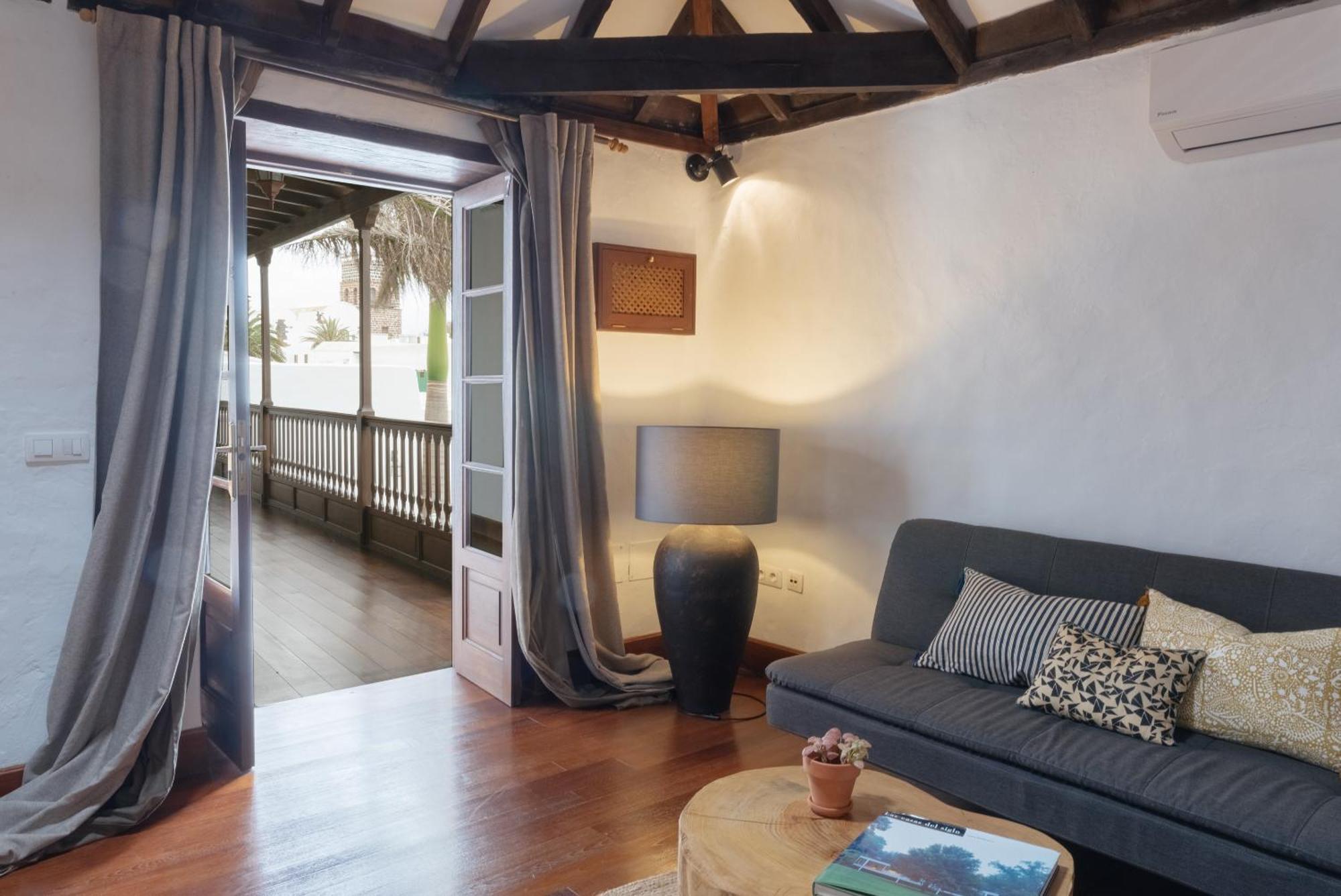 Hotel Boutique Palacio Ico - Only Adults Teguise  Ngoại thất bức ảnh