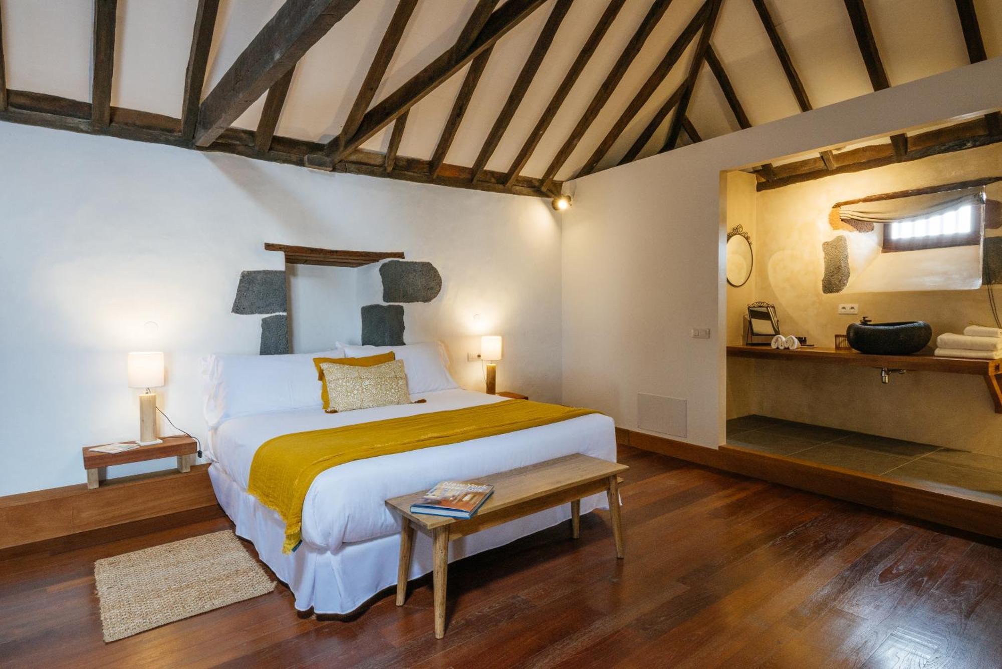 Hotel Boutique Palacio Ico - Only Adults Teguise  Phòng bức ảnh