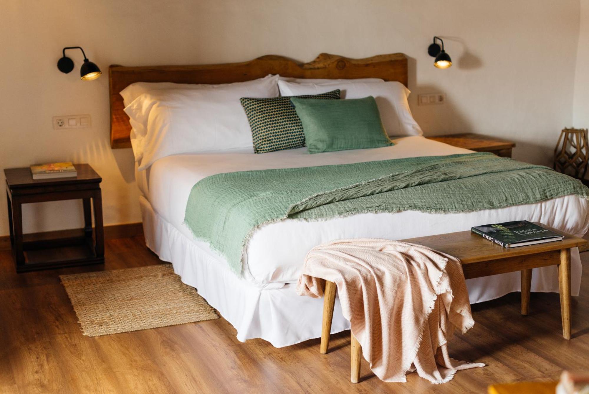 Hotel Boutique Palacio Ico - Only Adults Teguise  Ngoại thất bức ảnh