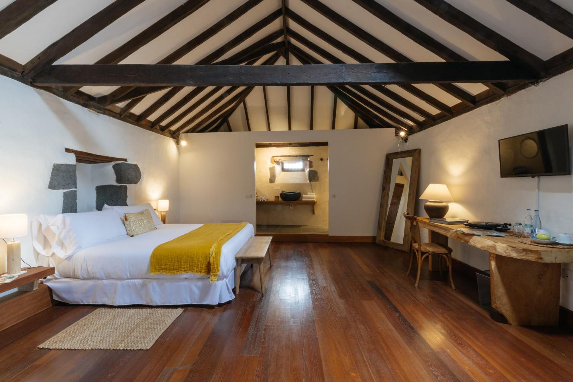 Hotel Boutique Palacio Ico - Only Adults Teguise  Ngoại thất bức ảnh