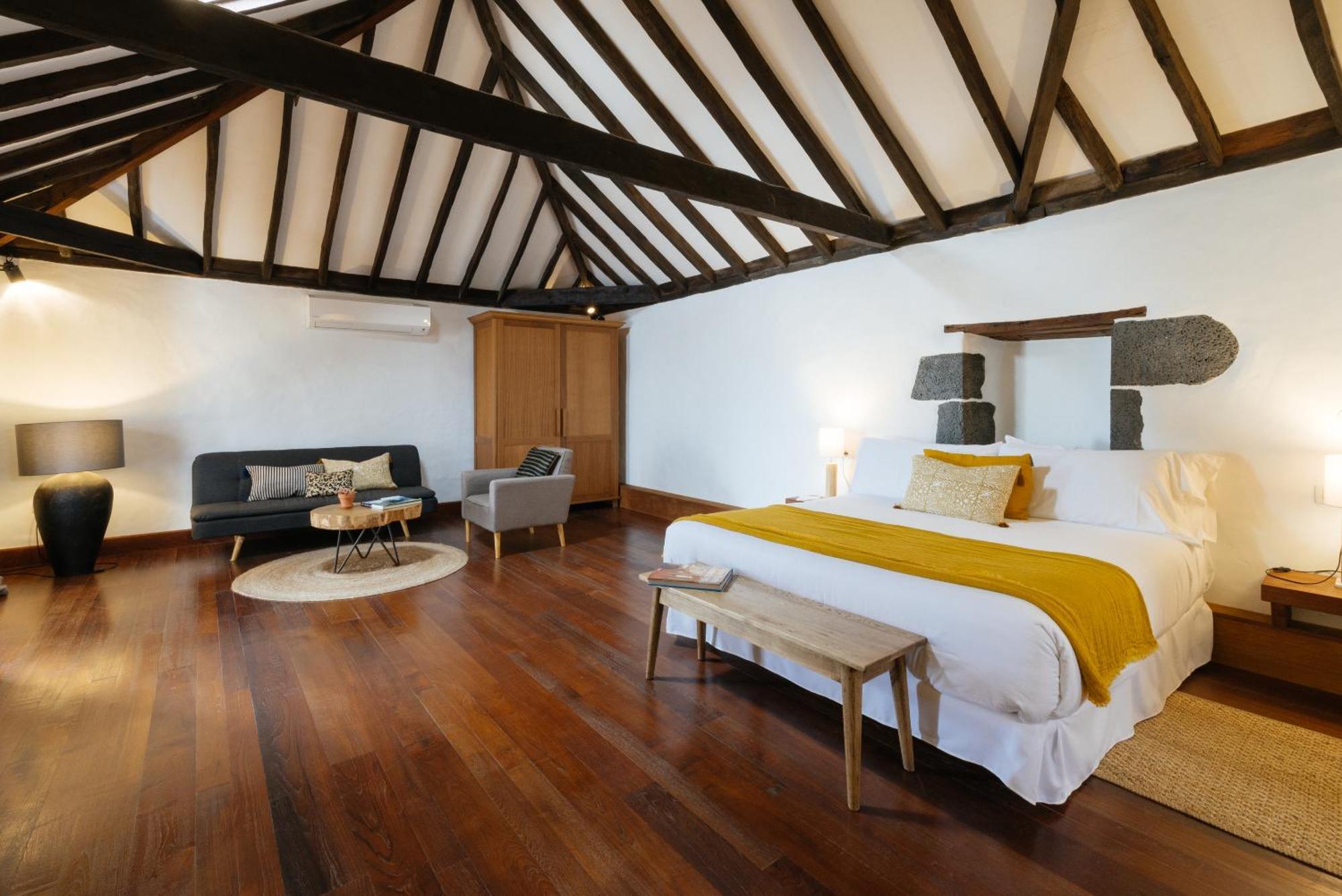 Hotel Boutique Palacio Ico - Only Adults Teguise  Ngoại thất bức ảnh