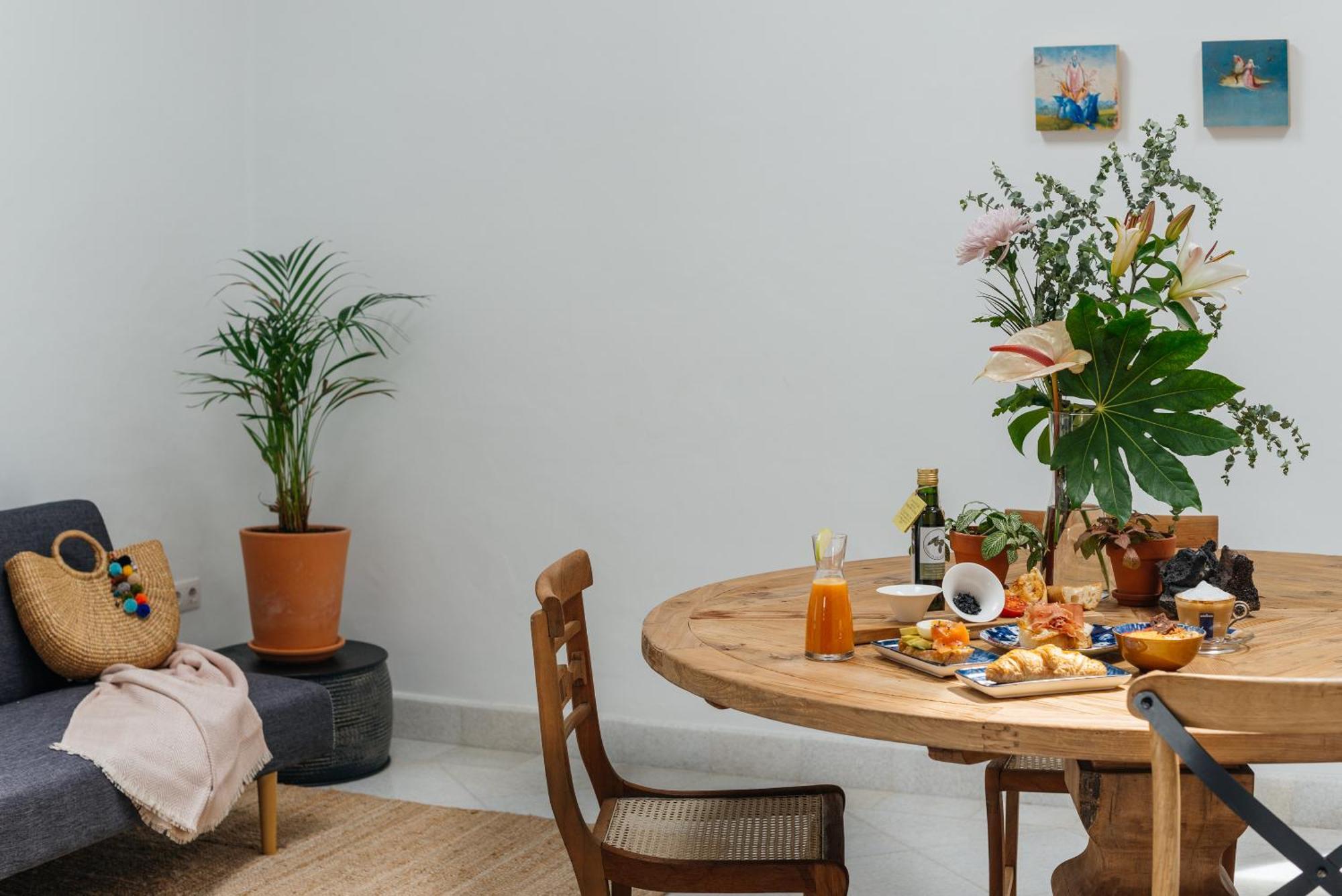 Hotel Boutique Palacio Ico - Only Adults Teguise  Phòng bức ảnh