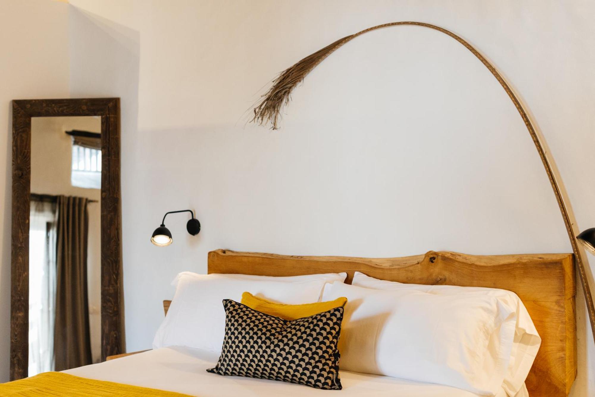Hotel Boutique Palacio Ico - Only Adults Teguise  Phòng bức ảnh