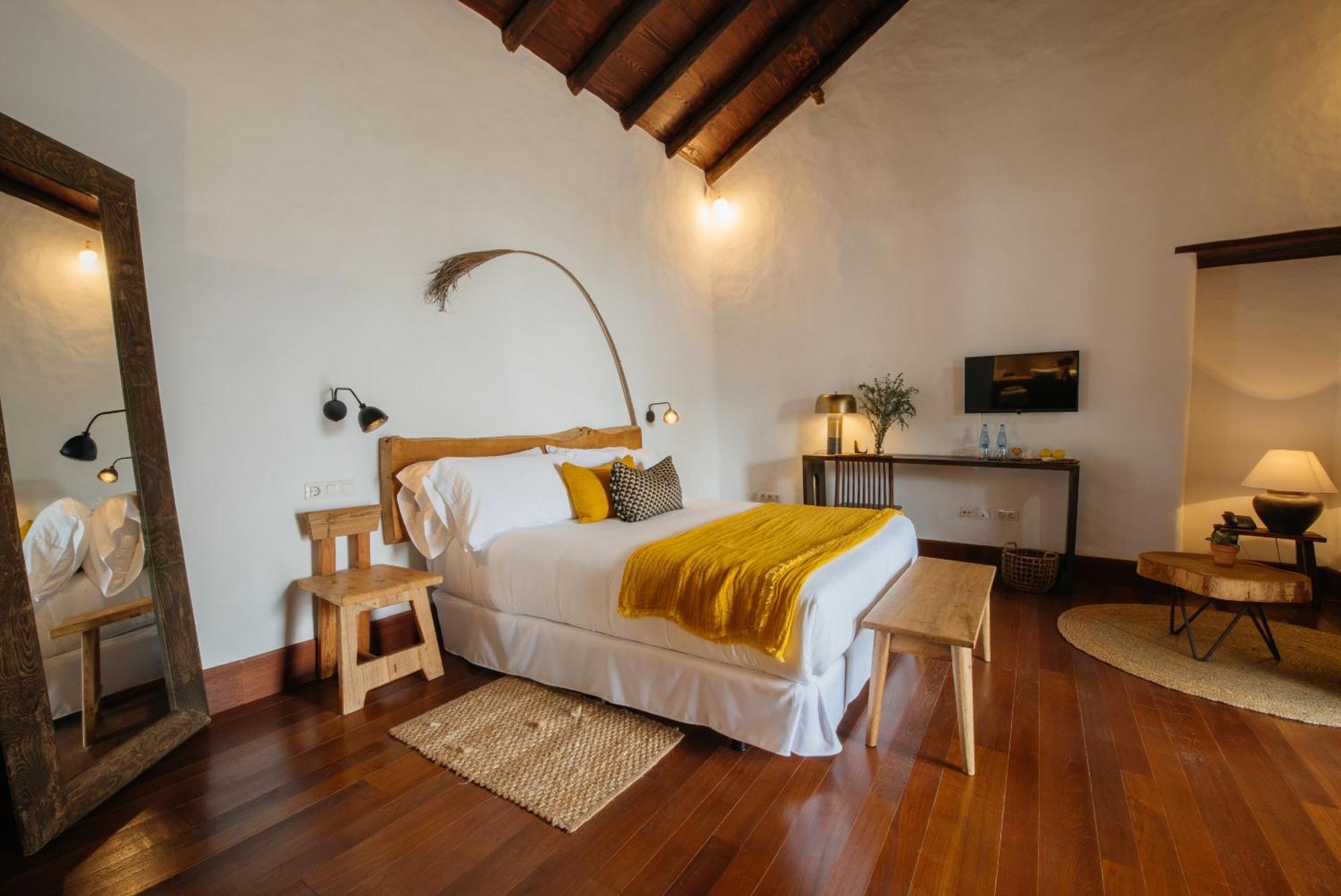 Hotel Boutique Palacio Ico - Only Adults Teguise  Phòng bức ảnh