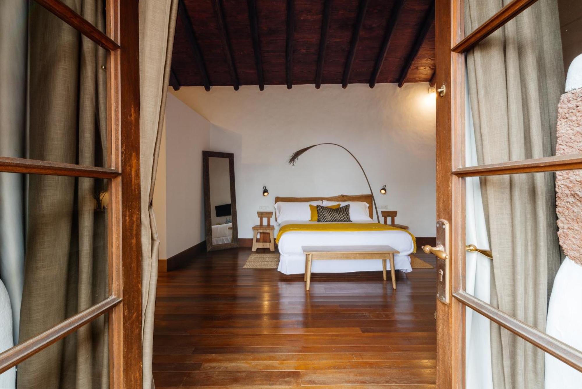 Hotel Boutique Palacio Ico - Only Adults Teguise  Phòng bức ảnh