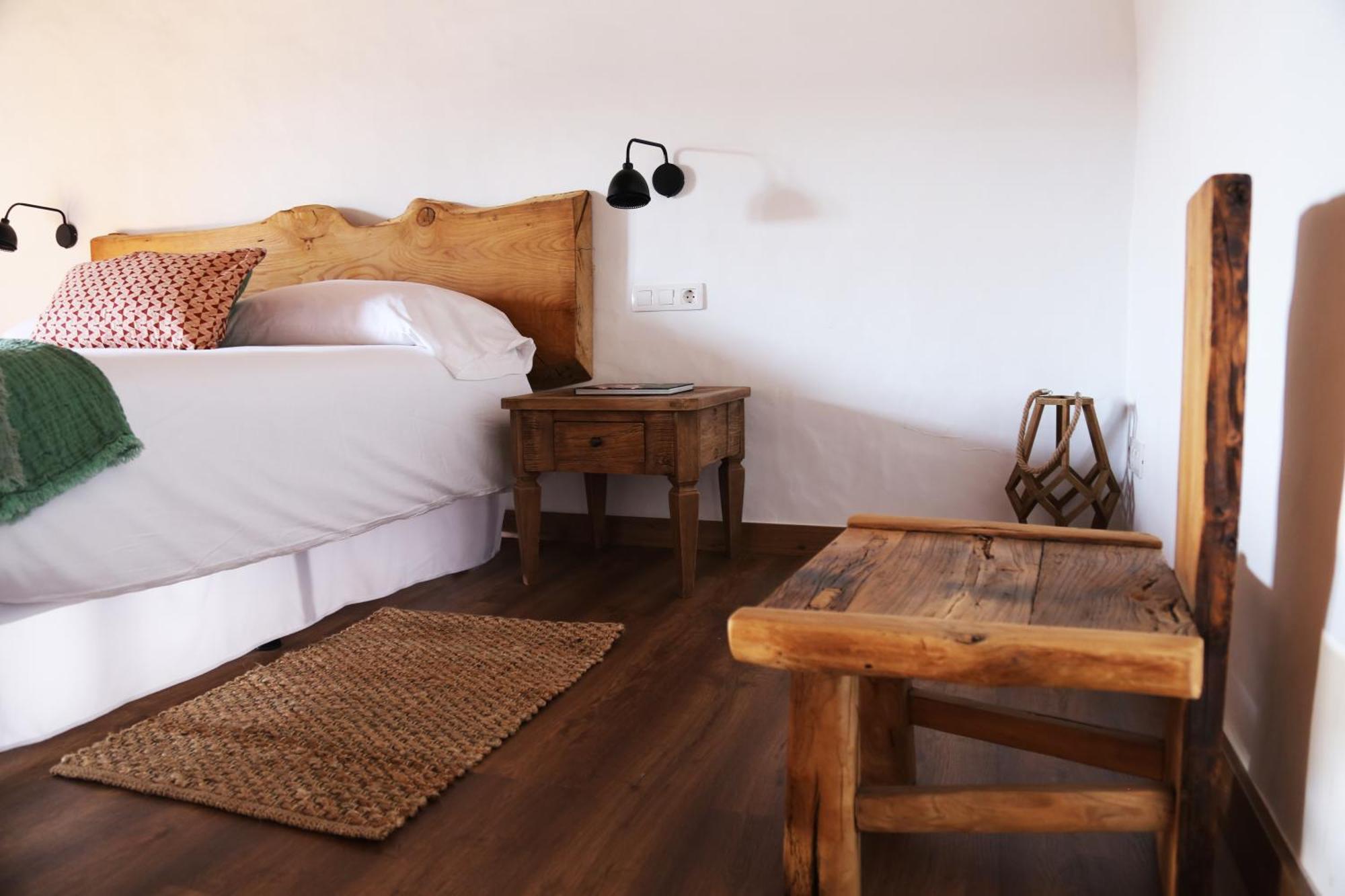 Hotel Boutique Palacio Ico - Only Adults Teguise  Ngoại thất bức ảnh