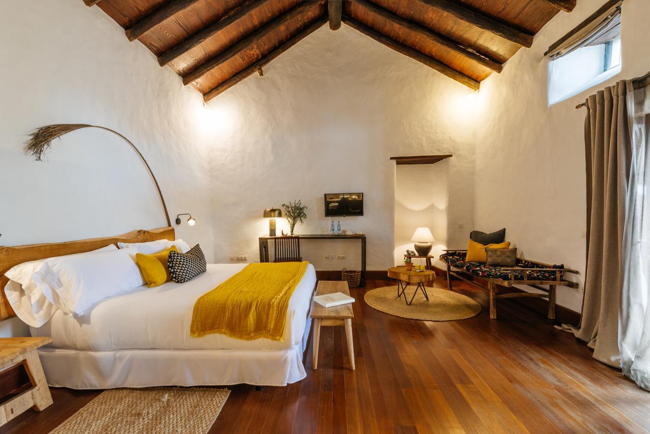 Hotel Boutique Palacio Ico - Only Adults Teguise  Ngoại thất bức ảnh