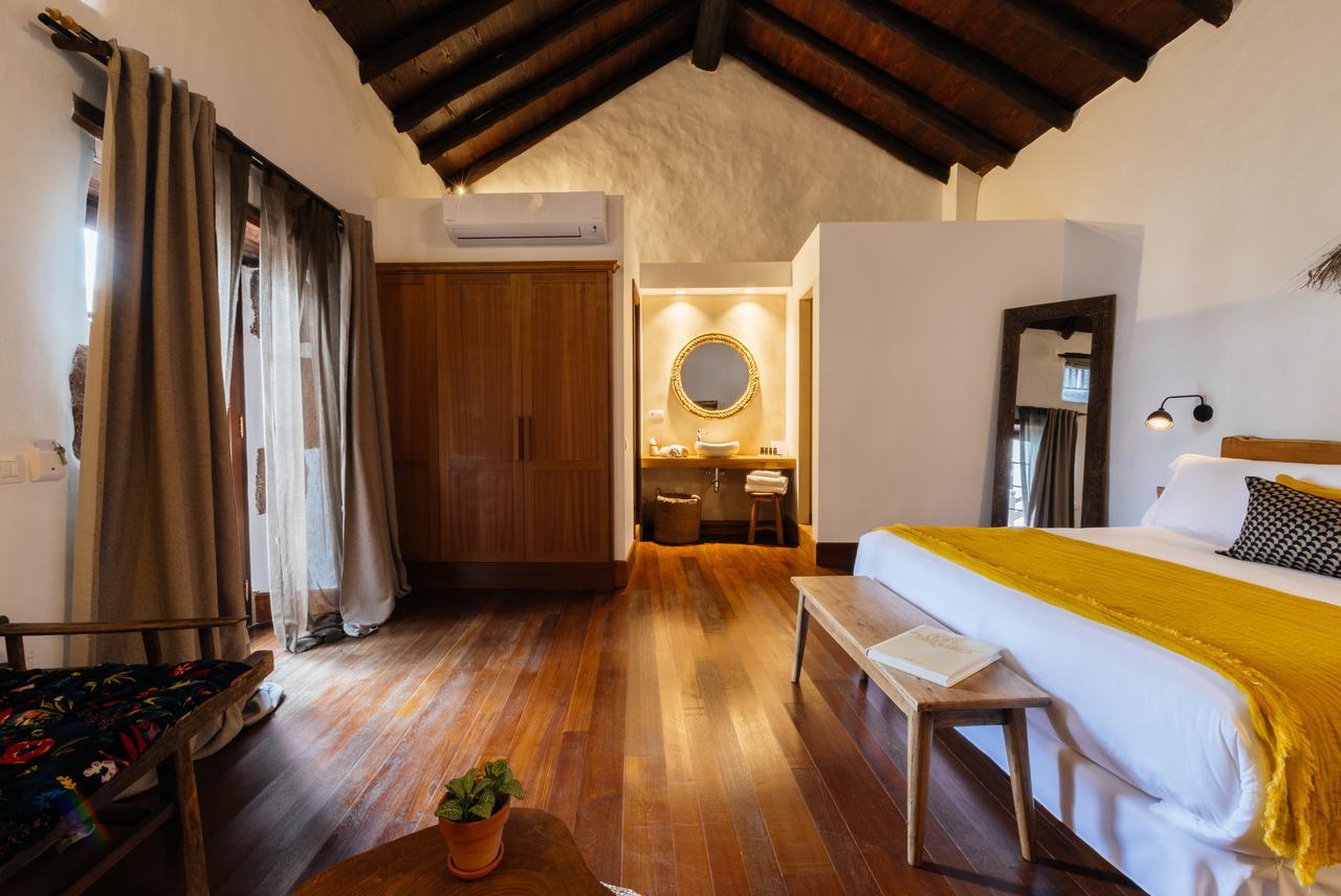 Hotel Boutique Palacio Ico - Only Adults Teguise  Ngoại thất bức ảnh