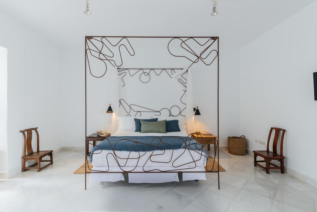 Hotel Boutique Palacio Ico - Only Adults Teguise  Ngoại thất bức ảnh