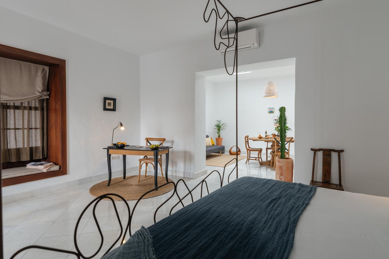 Hotel Boutique Palacio Ico - Only Adults Teguise  Ngoại thất bức ảnh