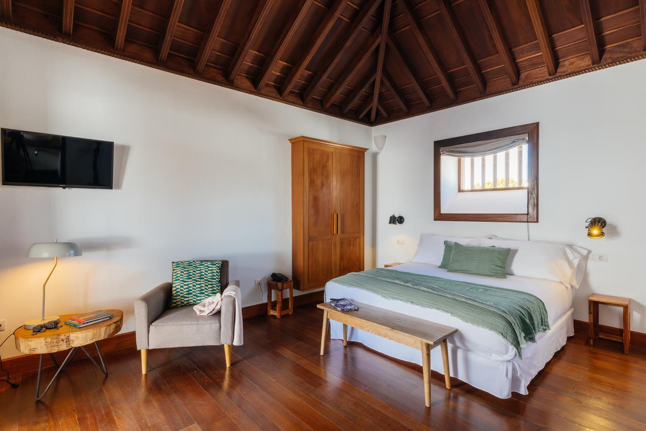 Hotel Boutique Palacio Ico - Only Adults Teguise  Ngoại thất bức ảnh
