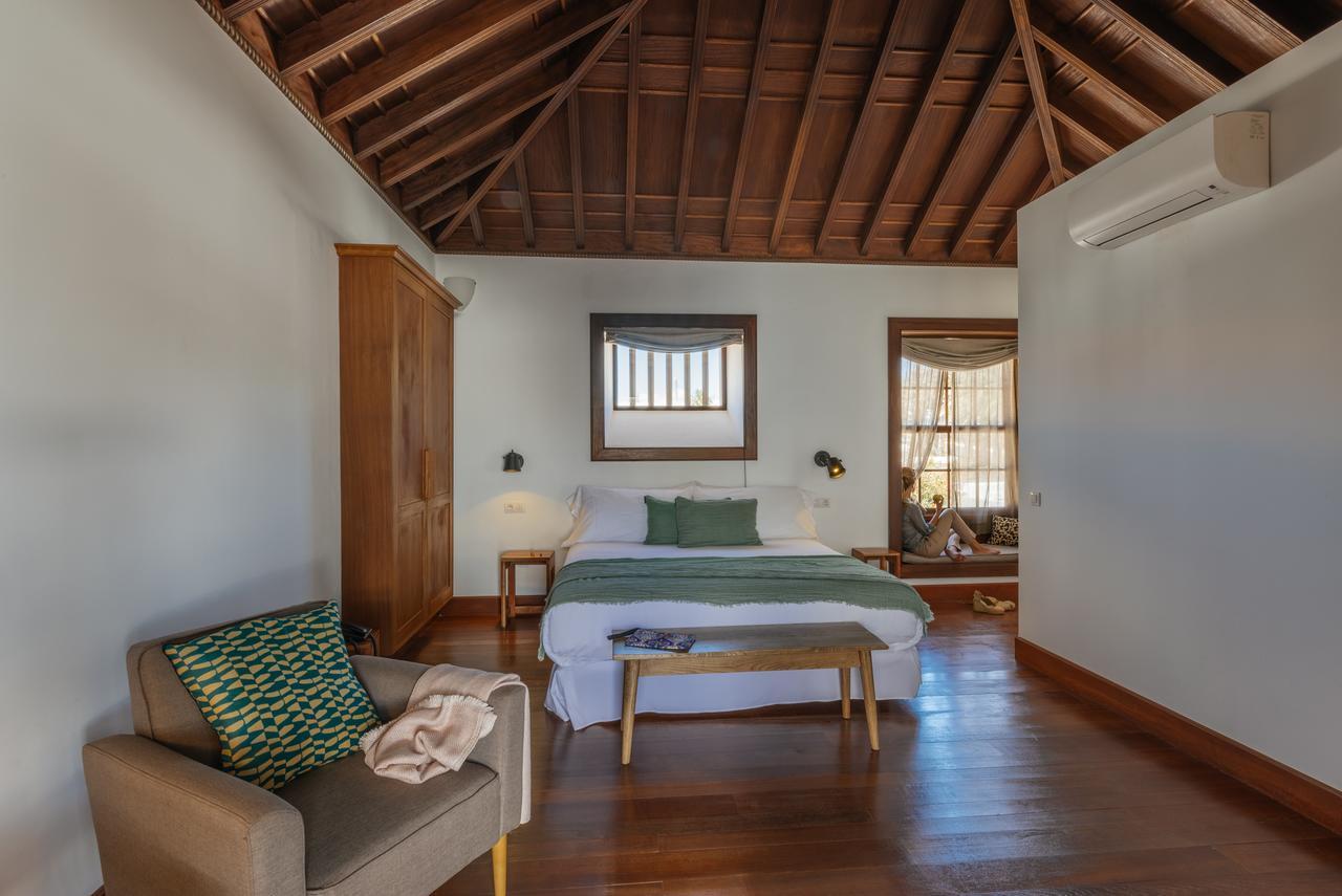 Hotel Boutique Palacio Ico - Only Adults Teguise  Ngoại thất bức ảnh