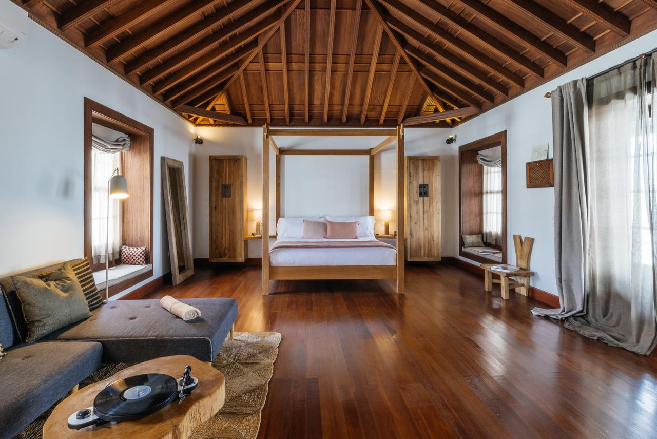 Hotel Boutique Palacio Ico - Only Adults Teguise  Ngoại thất bức ảnh