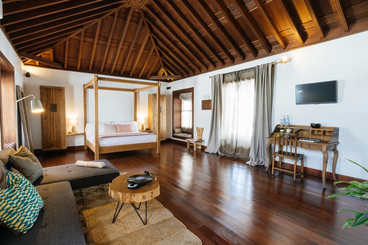 Hotel Boutique Palacio Ico - Only Adults Teguise  Ngoại thất bức ảnh