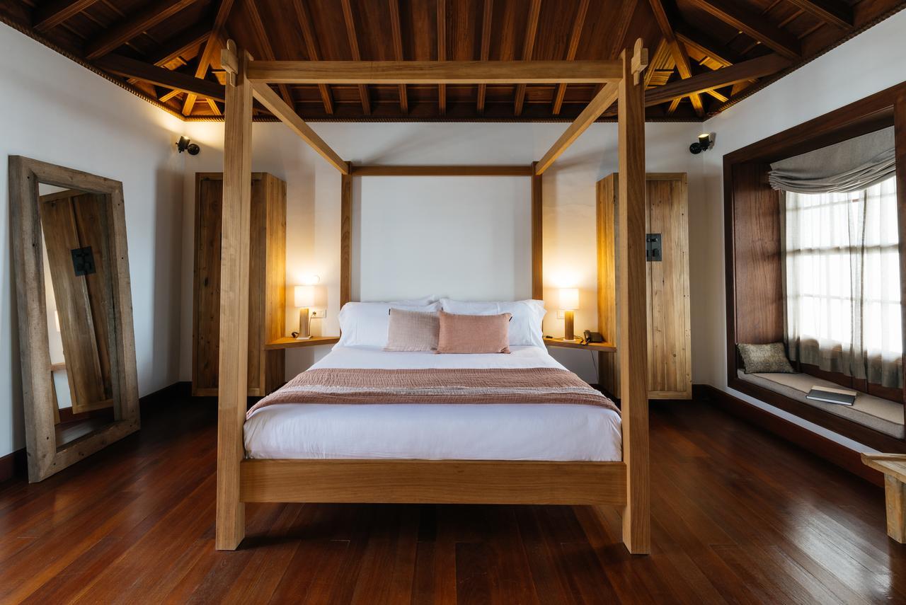 Hotel Boutique Palacio Ico - Only Adults Teguise  Ngoại thất bức ảnh