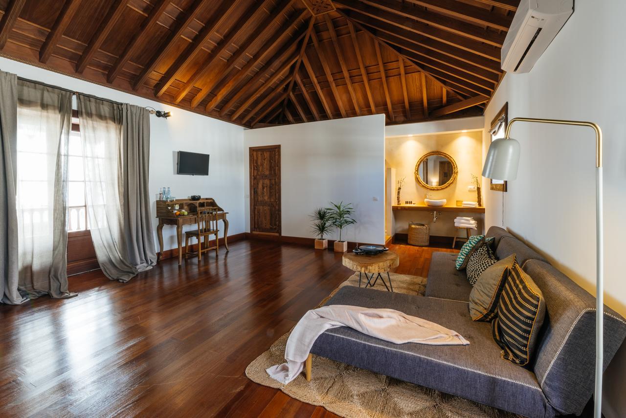 Hotel Boutique Palacio Ico - Only Adults Teguise  Ngoại thất bức ảnh